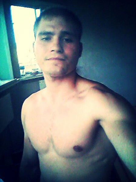 Илья Николаевич