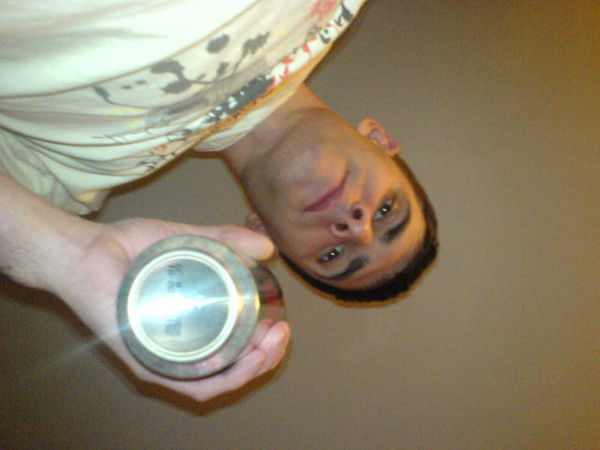 Александр Моргин