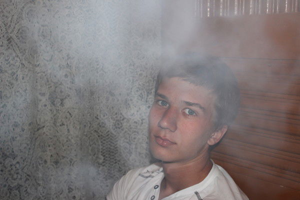 Миша Зубарев