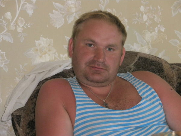 Алексей Коровкин