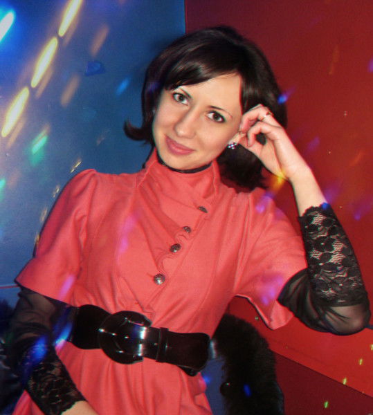 Татьяна Кикла