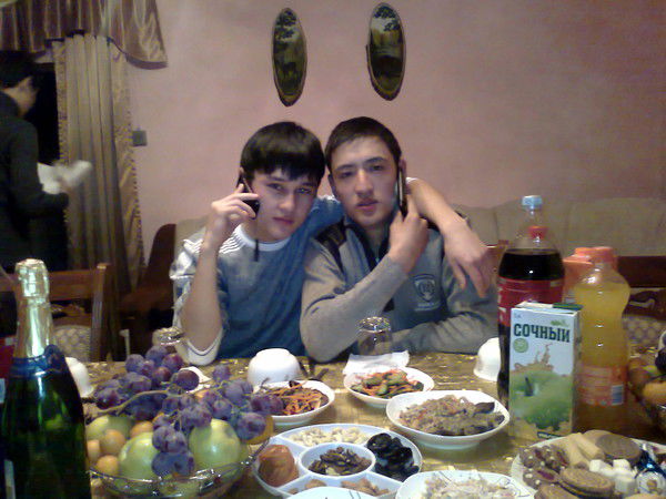 Серик Турагалдиев