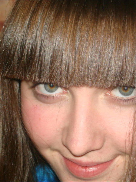 Алина Выборнова