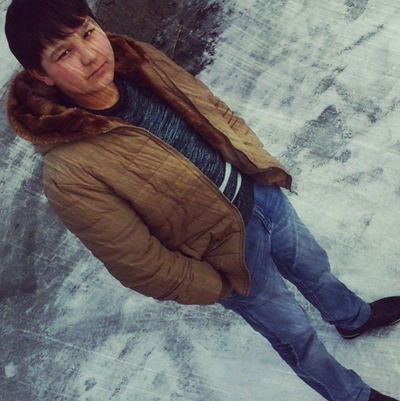 Ханзат Умеров