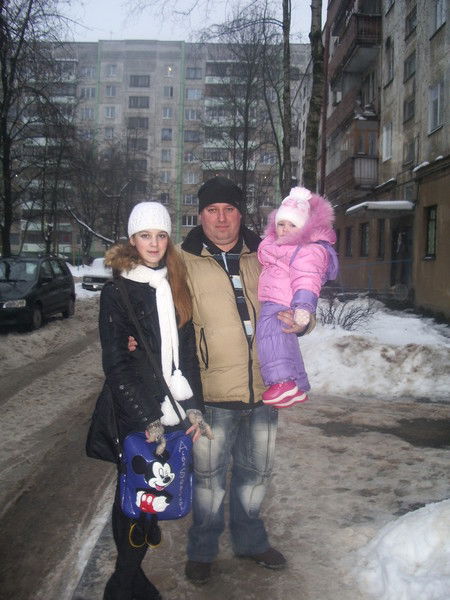 Олег Юхимов