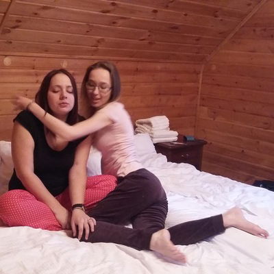 Евгения Евдокимова