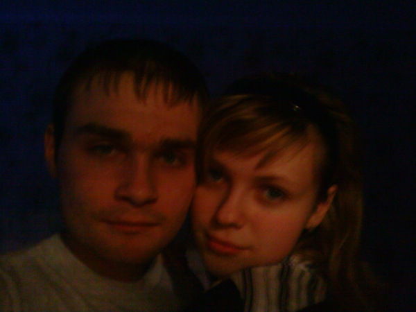 Елена Храпунова