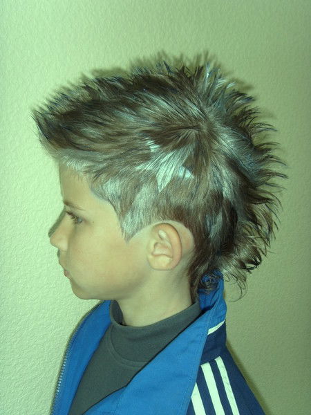 Максим Апельсин