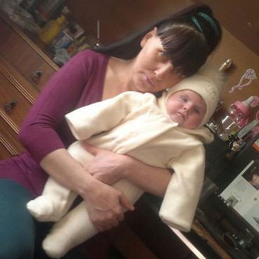 Лилия Гулий