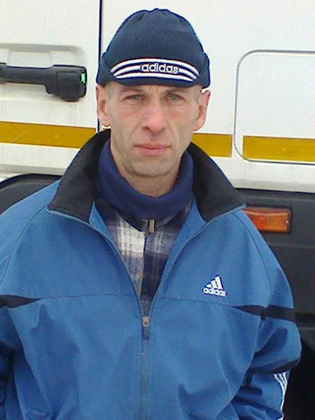 Алексей Овчинников