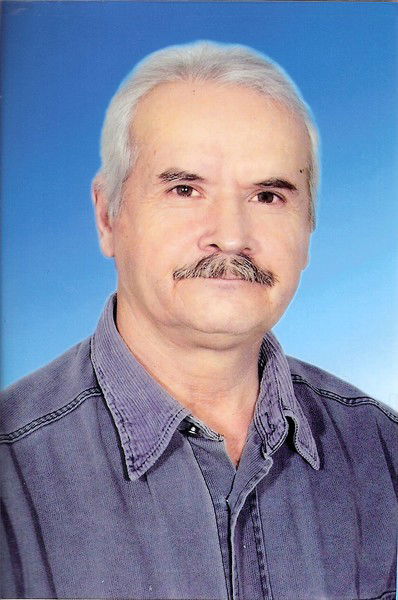 Рауль Усманович Шамсетдинов