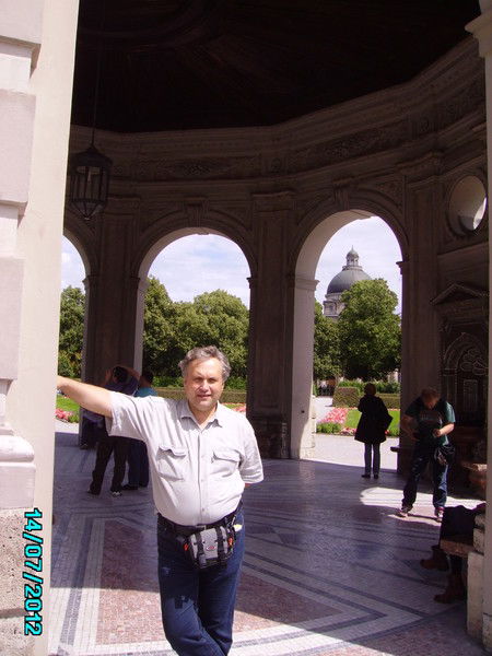 Василий Бабенко