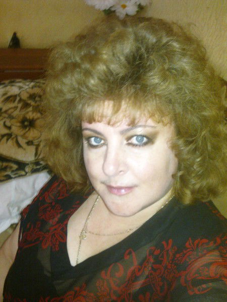 Елена Павленко