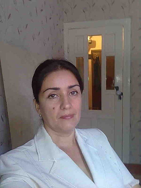 Робия Ниязова