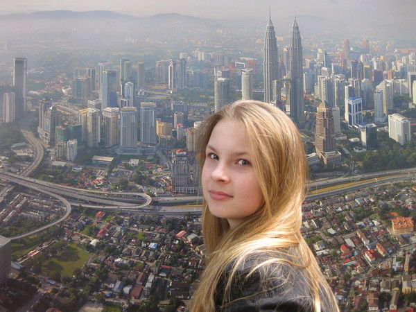 Валерия Юрченко