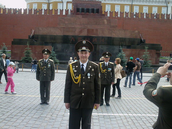 Айбек Алиев