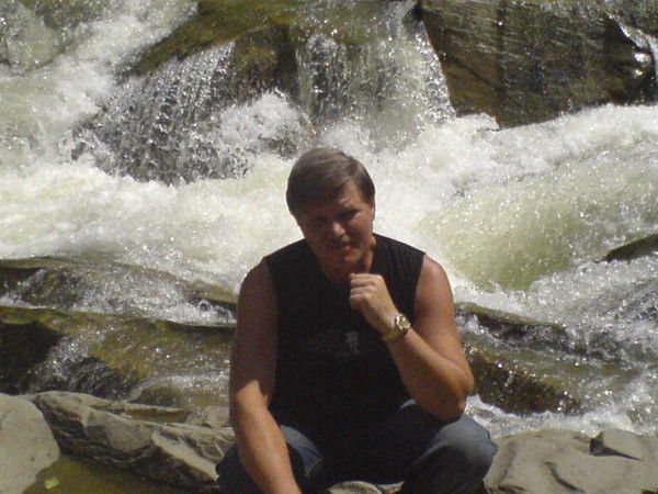 Алексей Мозговой