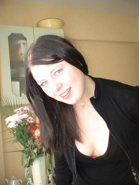 Anna Афанасьева