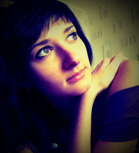 Ксения Гавриленко