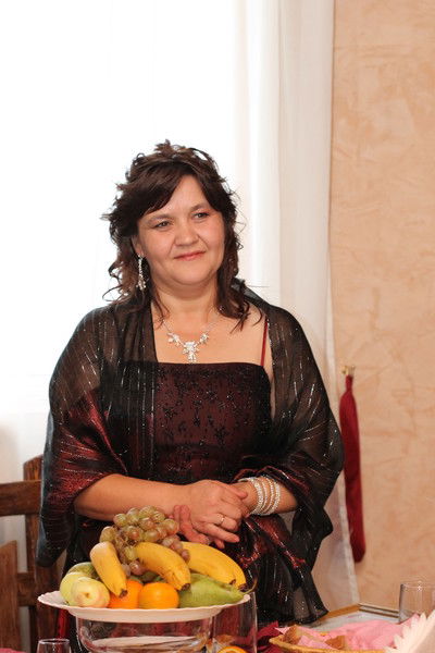 Инна Гилязова