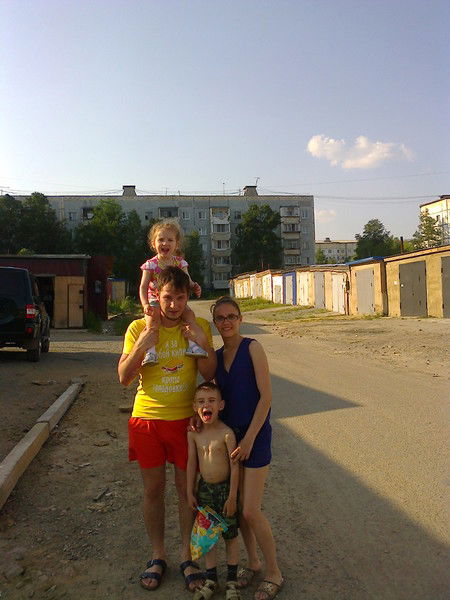 Руслан Аликулов