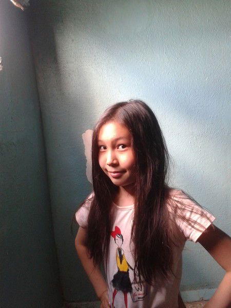 Гаухар Сабырова