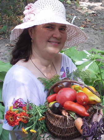 Людмила Калина