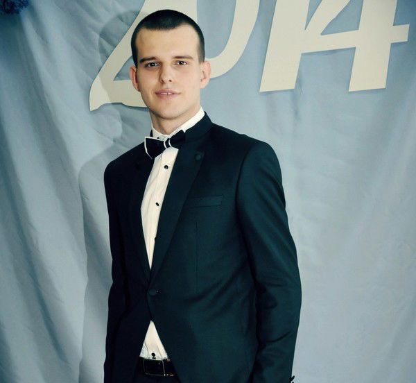 Олег Димеденко