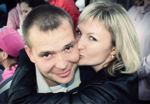 Татьяна Ермолина