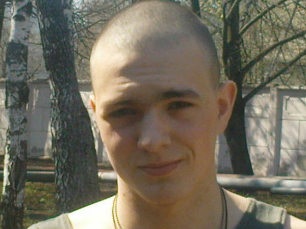 Андрей Коньков