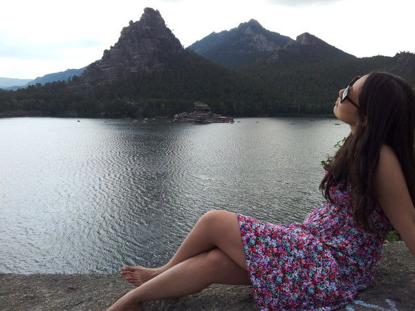 Гулайым Жумагазиева