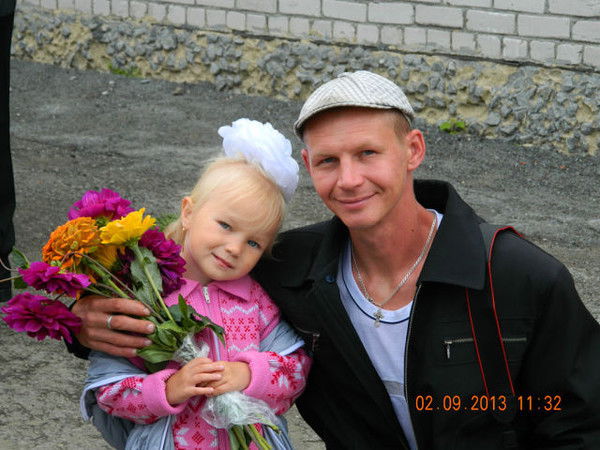 Алексей Уфимцев