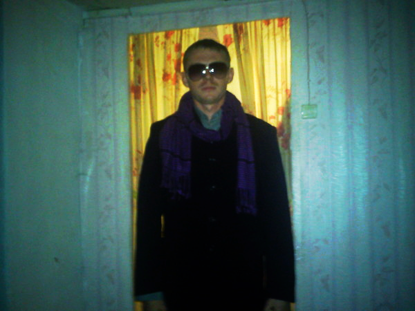 Сергей Умеров