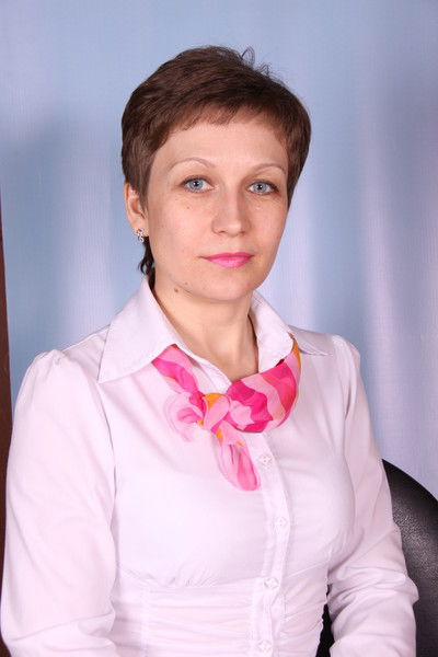 Надежда Мирошниченко