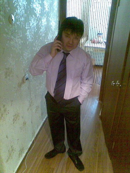 Манат Алпысбаев