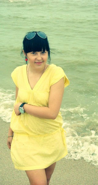 Татьяна Старых(Бойко)