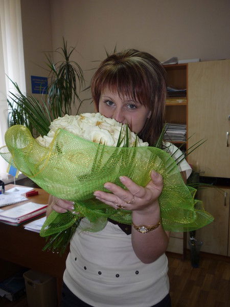 Анютка Черниенко