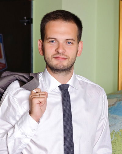 Денис Калугин