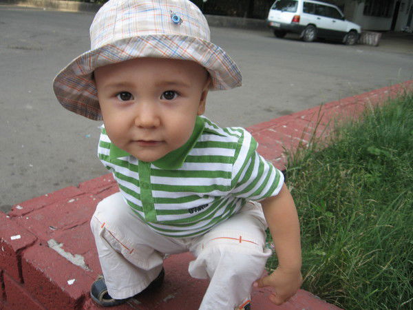 Айгуль Амантурлина