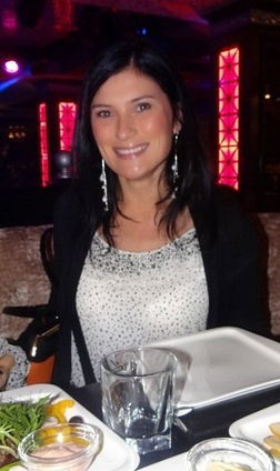 Лилия Халилова