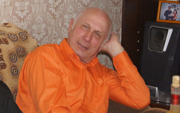 Евгений Киселёв