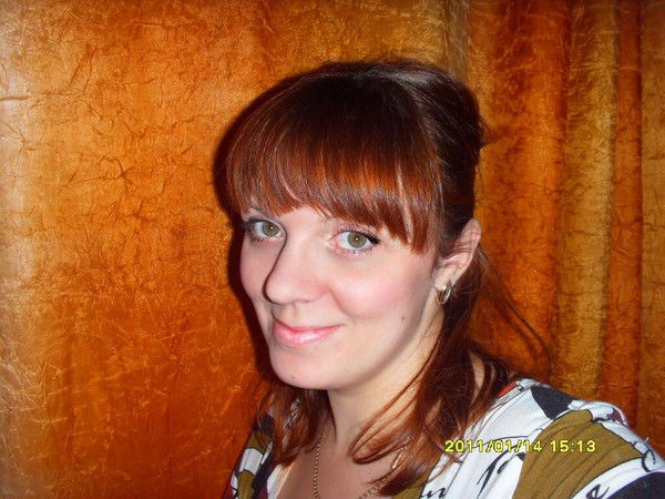 Ирина Покровская