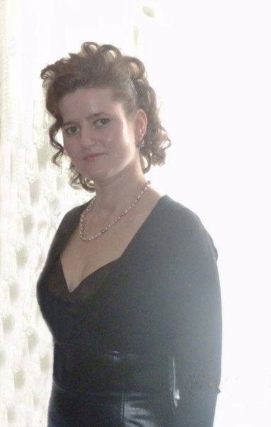 Полина Макеенко