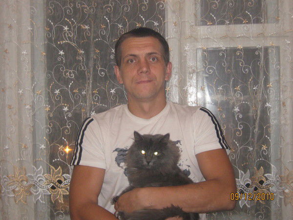 Антон Бендаравичус