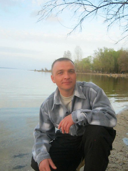 Сергей Волков