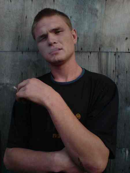 Денис Ходус