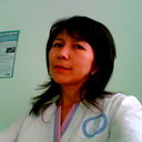 Карима Пулатова