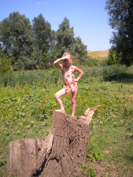 Марина Вьюговская