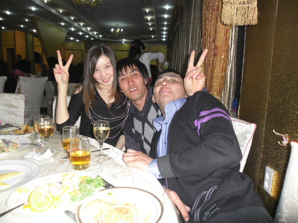 Тимур Кусманов