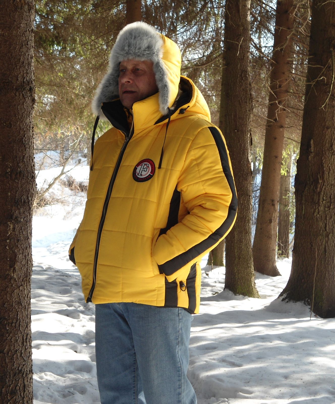 Игорь шеренков